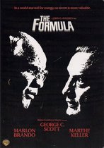 The Formula (1980) (Import)