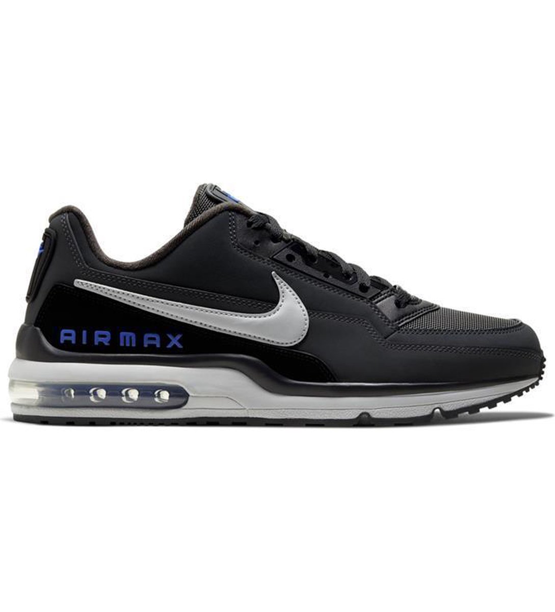 Nike Air Max LTD 3 sneakers heren Antraciet