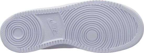 Nike Dames Sneakers Ebernon Low Wmns - Wit - Maat 42 | bol.com