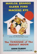 The Teahouse of the August Moon (1956) (Import)