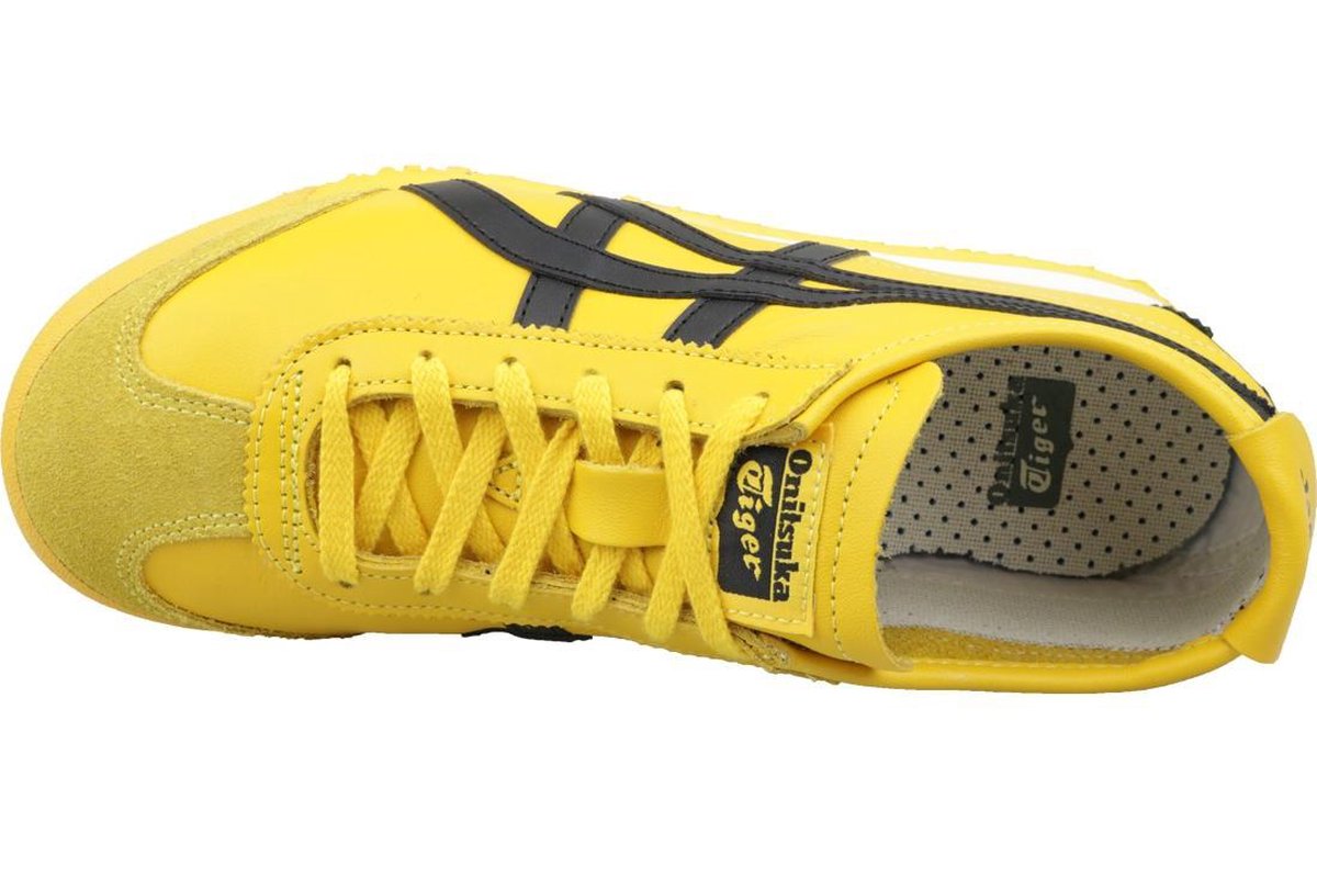 Onitsuka Tiger Mexico 66 DL408 0490 Mannen Zwart
