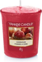 Yankee Candle Ciderhouse - Votive