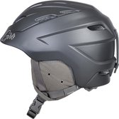 Giro Decade Skihelm Dames - Matte Titanium - Maat M