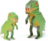 Pukaca DIY T-Rex