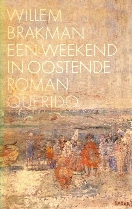Weekend in Oostende