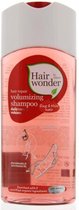 Hennaplus Haarwonder Voluminizer - 200 ml - Shampoo