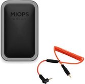 Miops Mobile Remote Trigger met Panasonic P1 Kabel