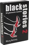 Black Stories 2