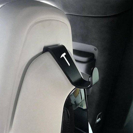 Tesla Model 3 SX Cintre Auto Accessoires Cintre Cintre Appui-tête