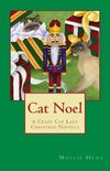 Crazy Cat Lady cozy mysteries 6.5 - Cat Noel
