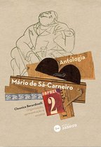 Mário de Sá-Carneiro antologia