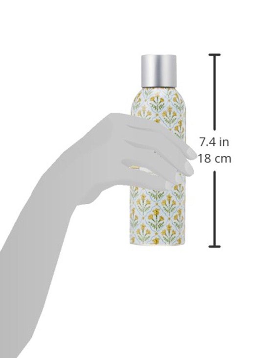 Greenleaf Roomspray Jasmine tropische jasmijn