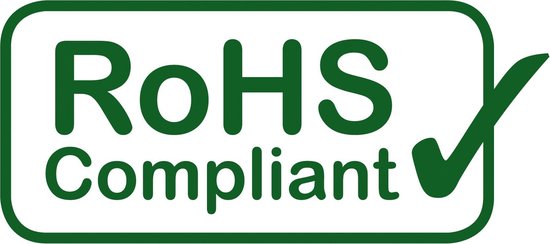 S-Impuls IEC (m) droit - Câble coaxial coudé IEC (f) - blanc - 10 mètres