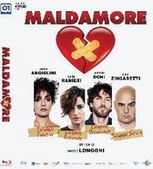 laFeltrinelli Maldamore DVD Italiaans