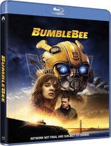 laFeltrinelli Bumblebee Blu-ray