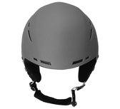Tenson Proxy Unisex Skihelm - Grijs - Maat M
