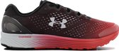 UA Under Armour Charged Bandit 4 3020319-005 Heren Hardloopschoenen Running Schoenen Sportschoenen  Zwart - Maat EU 43 US 9.5