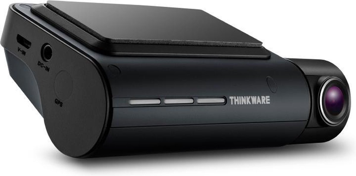 Thinkware Q800 Pro - Eu - Dashcam - 2 Channel - 32GB SD kaart