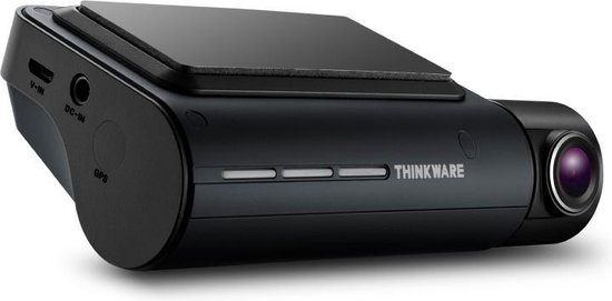 Thinkware Q800 Pro – Eu – Dashcam – 2 Channel – 32GB SD kaart