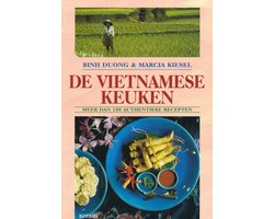 Vietnamese Keuken