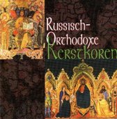 Russisch-Orthodoxe Kerstkoren - Rybin Choir, Radio Choir Sofie, Dimiter Dimitrov