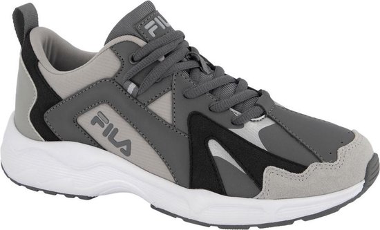 Fila Dames Grijze sneaker - Maat 40 Fila Dames Grijze sneaker - Maat 40