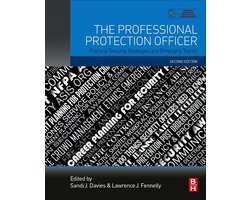 The Professional Protection Officer