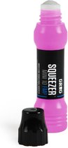 Grog Squeezer Paint Mini - Neon Roze 10mm Squeezer Marker