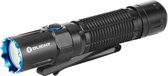 Bol.com M2R Pro Warrior LED Zaklamp - 1.800 lumen - Oplaadbaar aanbieding