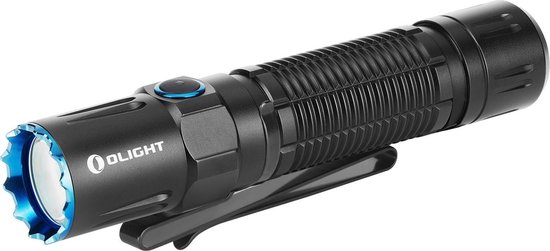 Olight Lampe de poche Warrior X Pro LED