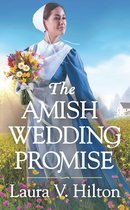 Hidden Springs 1 - The Amish Wedding Promise
