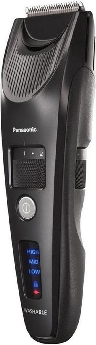 Panasonic ER-SC40-K803 Tondeuse Zwart