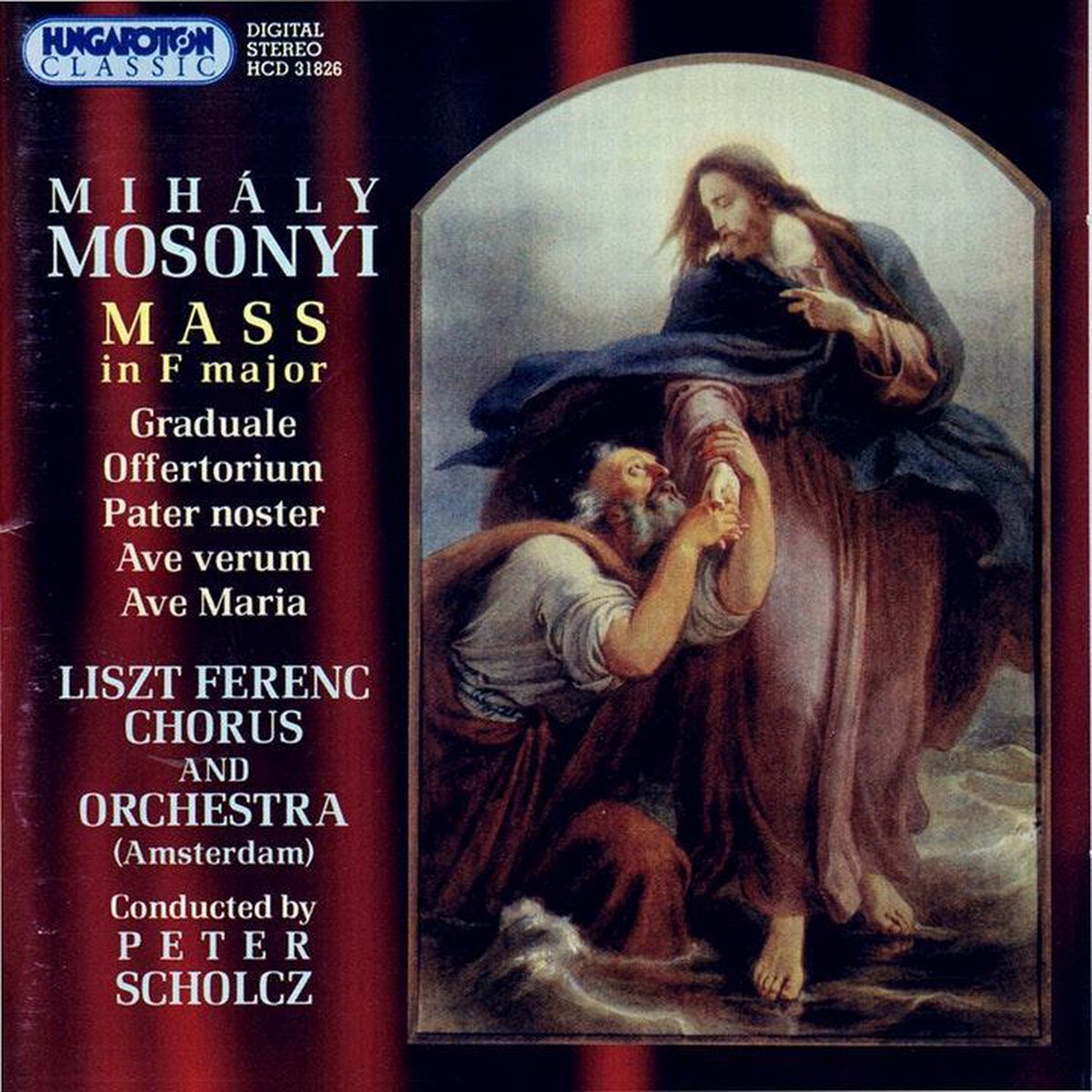 3Rd Mass In F Major