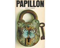 Papillon | Henri Charrière
