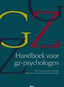 Handboek voor gz-psychologen