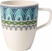 VILLEROY & BOCH - Casale Blu - Beker met oor 0,38l, Dortha