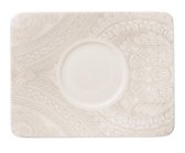VILLEROY & BOCH - Quinsay Garden - Koffieschotel 17x14cm