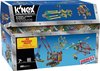 foto van K'NEX 35 Modellen - Bouwset