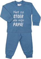 pyjama net zo stoer als mijn papa 62