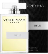 Parfum Yodeyma Blue 100 ML