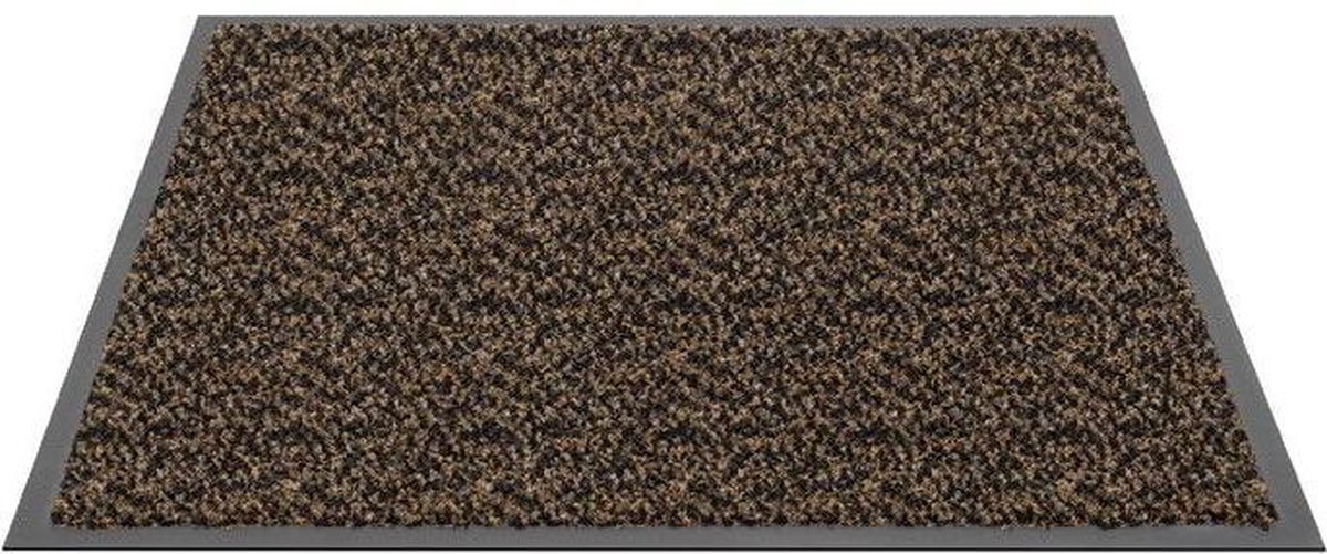 Mars Schoonloopmat - 40 x 60 - Beige