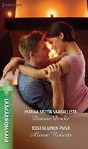 Lääkäriromaani - Ihanaa mutta vaarallista / Toisenlainen päivä