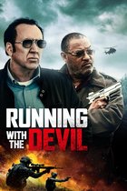 Running With The Devil (DVD)