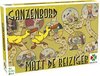 Selecta Gezelschapsspel Spellen Van Toen: Matt De Reiziger/ganzenbord