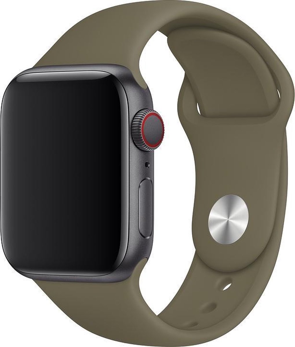 Apple Sport Band voor Apple Watch Series 1 2 3 4 5 6 7