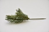 Kunstbloemen En Overige - Pso Pine Pick Est Green 20cm