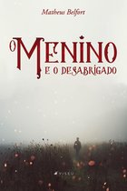 O menino e o desabrigado