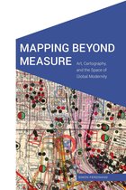 Cultural Geographies + Rewriting the Earth - Mapping Beyond Measure