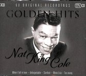 Golden Hits of Nat King Cole