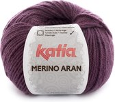 Katia Merino Aran